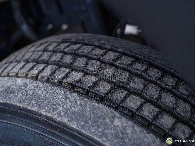 MAN TGS 18.360 / STR0143