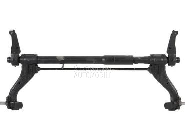 Zadnji most za Renault Kangoo