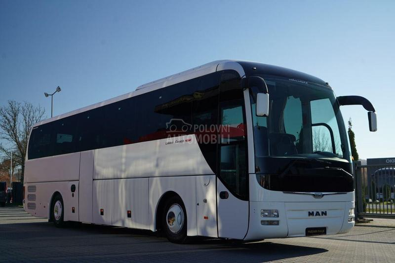 MAN LIONS COACH R07/IMP3353