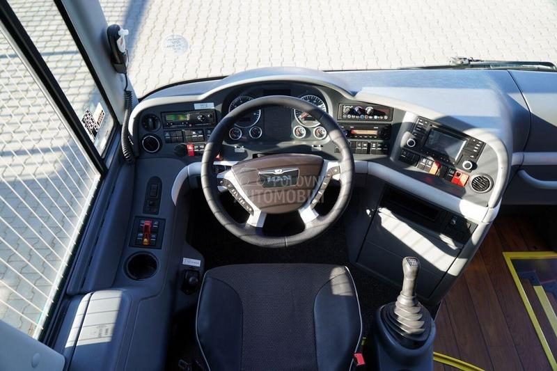 MAN LIONS COACH R07/IMP3353