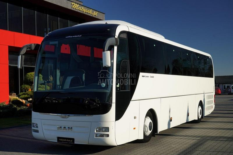 MAN LIONS COACH R07/IMP3353
