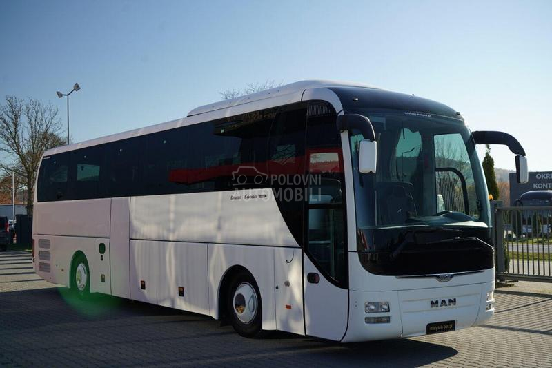 MAN LIONS COACH R07/IMP3353