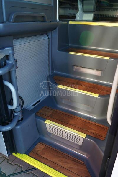 MAN LIONS COACH R07/IMP3353