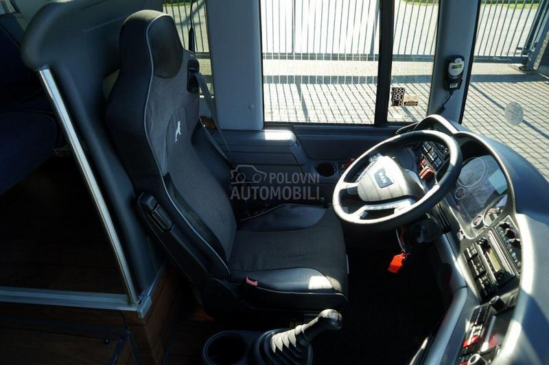 MAN LIONS COACH R07/IMP3353