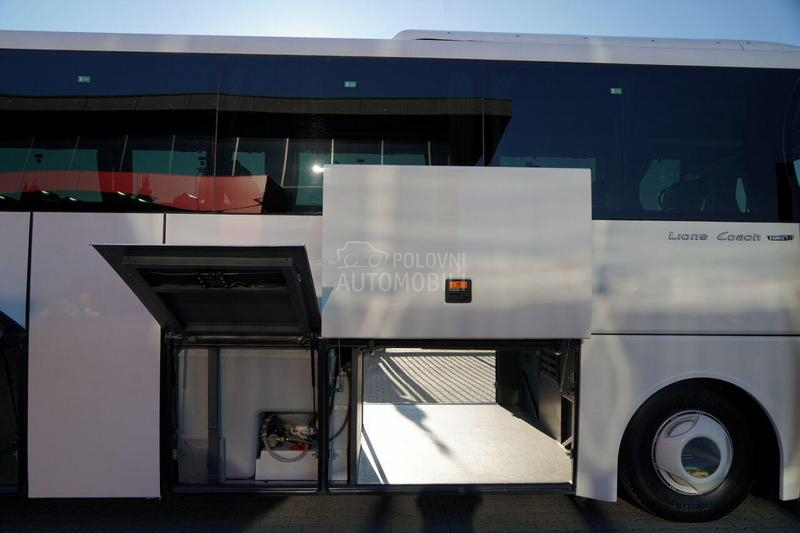 MAN LIONS COACH R07/IMP3353