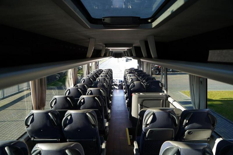 MAN LIONS COACH R07/IMP3353