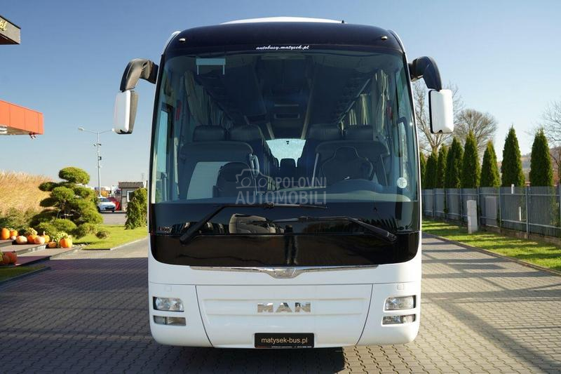 MAN LIONS COACH R07/IMP3353