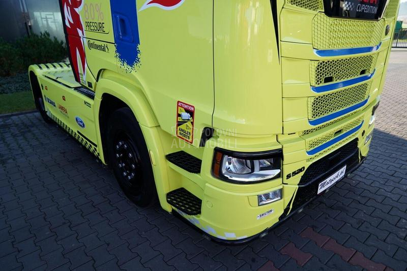 Scania S 520/Tegljač/IMP3362