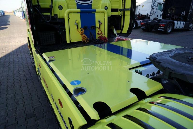Scania S 520/Tegljač/IMP3362
