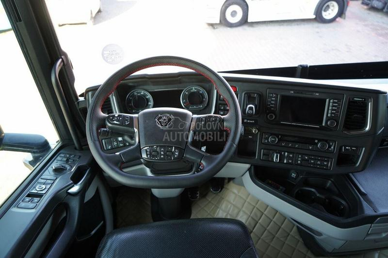 Scania S 520/Tegljač/IMP3362