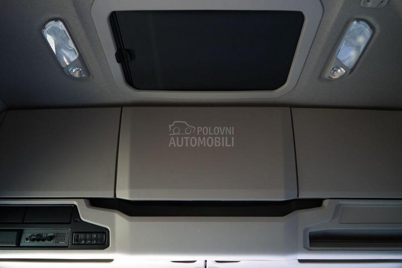 Scania S 520/Tegljač/IMP3362