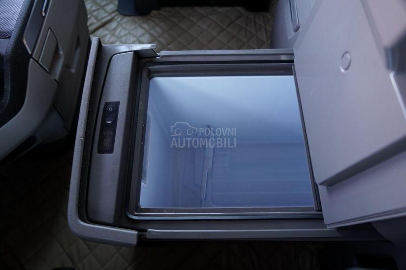 Scania S 520/Tegljač/IMP3362