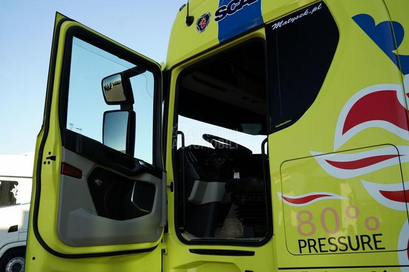 Scania S 520/Tegljač/IMP3362