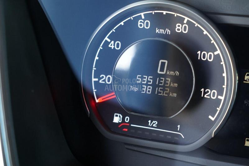 Scania S 520/Tegljač/IMP3362