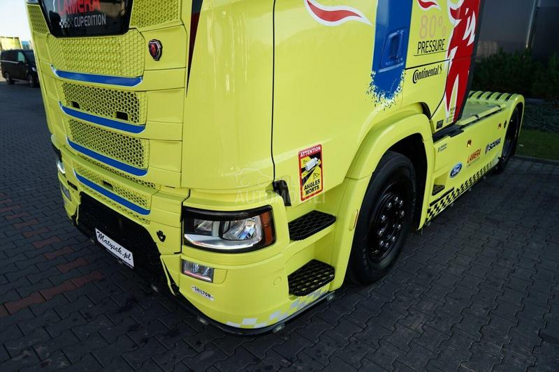 Scania S 520/Tegljač/IMP3362