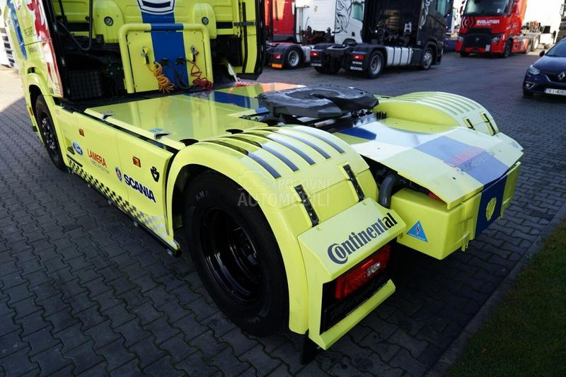 Scania S 520/Tegljač/IMP3362