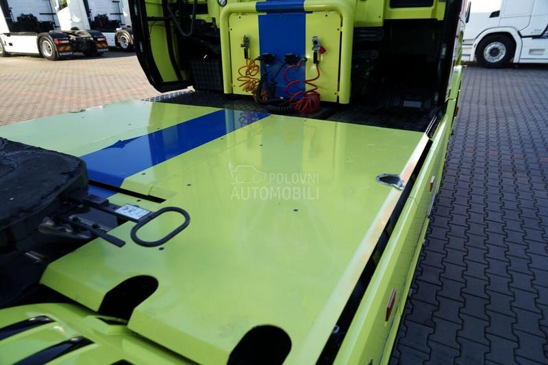 Scania S 520/Tegljač/IMP3362