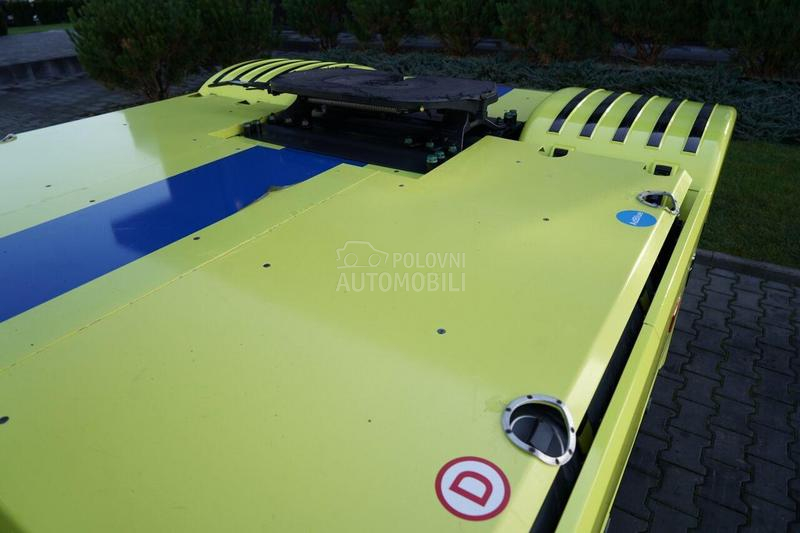 Scania S 520/Tegljač/IMP3362