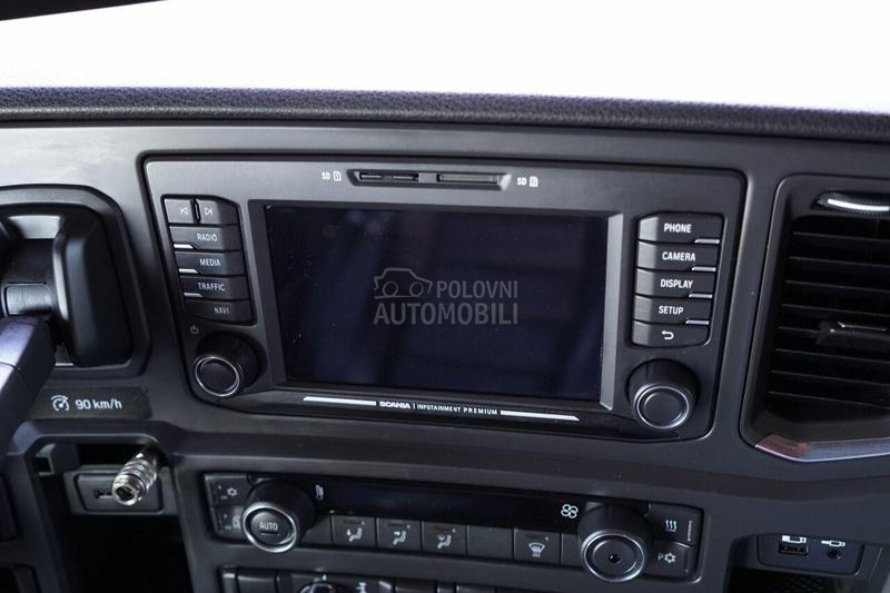 Scania S 520/Tegljač/IMP3362