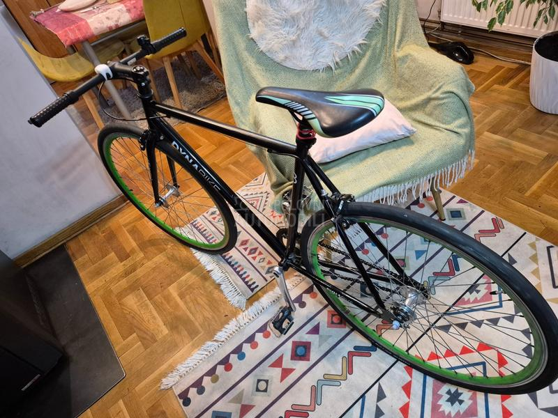 DYNABIKE fixie L