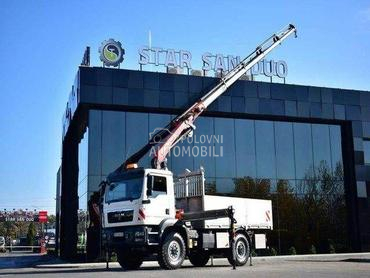 MAN TGM 18.340 / STR0159