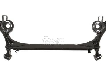 Zadnji most za Seat Leon, Toledo