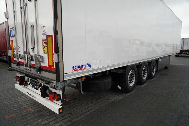 Schmitz Hladnjača/IMP3372