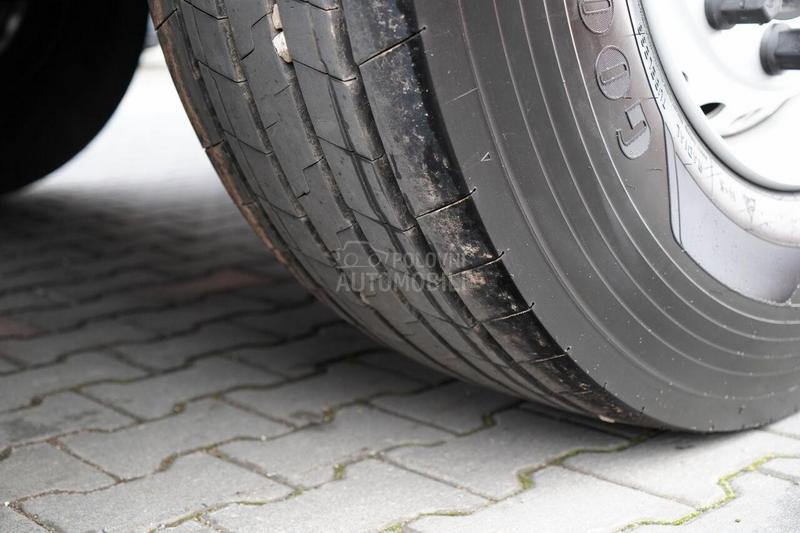 Schmitz Hladnjača/IMP3372