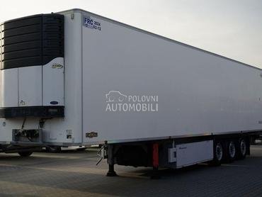 Chereau Poluprikolica/IMP3380