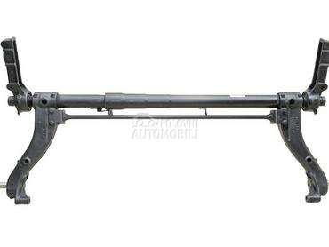 Zadnji most za Renault Megane