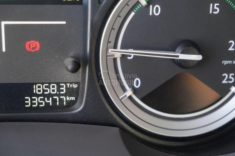 DAF CF 85 410/Kiper/IMP3375