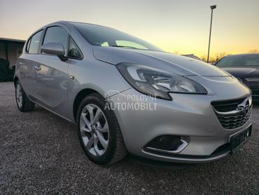 Opel Corsa E 1.3 CDTI Cosmo