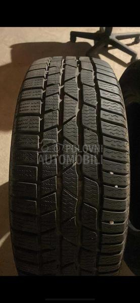 Continental 205/60 R16 Zimska