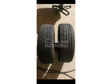 Continental 205/60 R16 Zimska