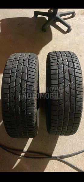 Continental 205/60 R16 Zimska
