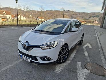 Renault Scenic intens