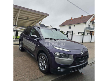 Citroen C4 Cactus 1,6 HDI