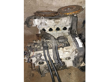 motor 1.4 benzin AUA BBY za Audi A2 od 2000. do 2005. god.