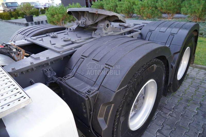 Volvo FH 16/660/Tegljač/IMP3370