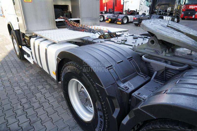 Volvo FH 16/660/Tegljač/IMP3370