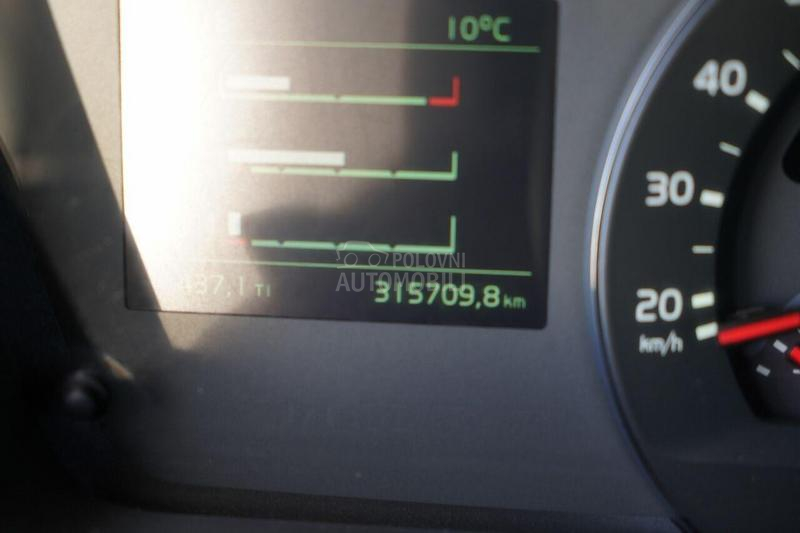 Volvo FH 16/660/Tegljač/IMP3370