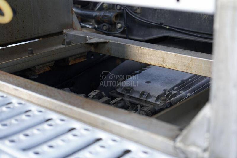 Volvo FH 16/660/Tegljač/IMP3370