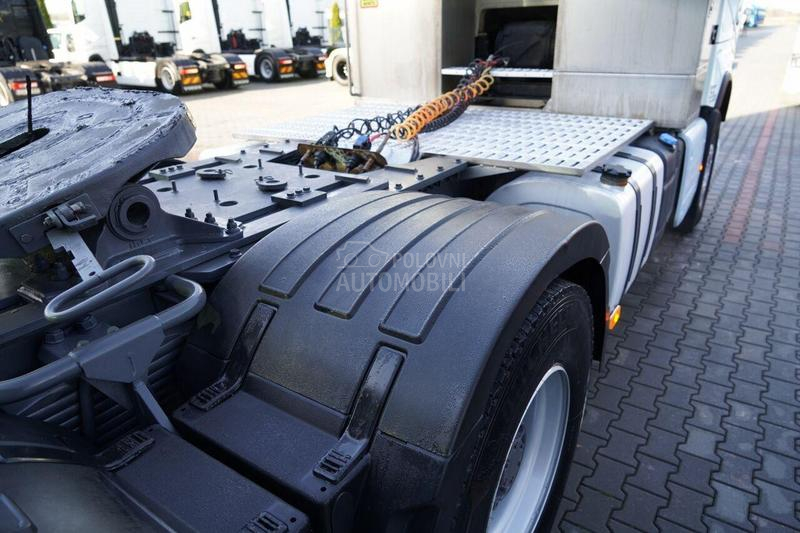 Volvo FH 16/660/Tegljač/IMP3370