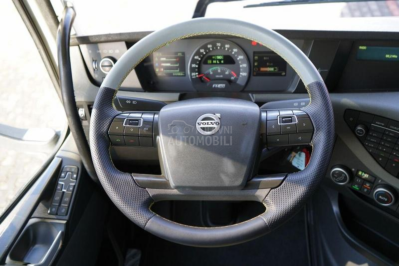 Volvo FH 16/660/Tegljač/IMP3370