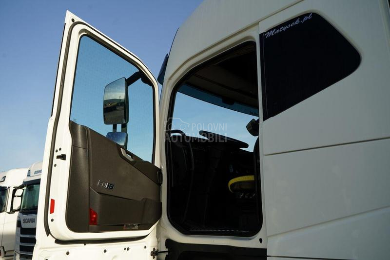 Volvo FH 16/660/Tegljač/IMP3370