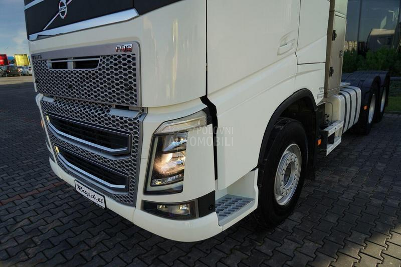 Volvo FH 16/660/Tegljač/IMP3370