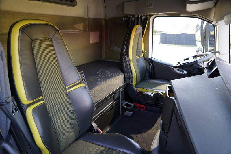 Volvo FH 16/660/Tegljač/IMP3370