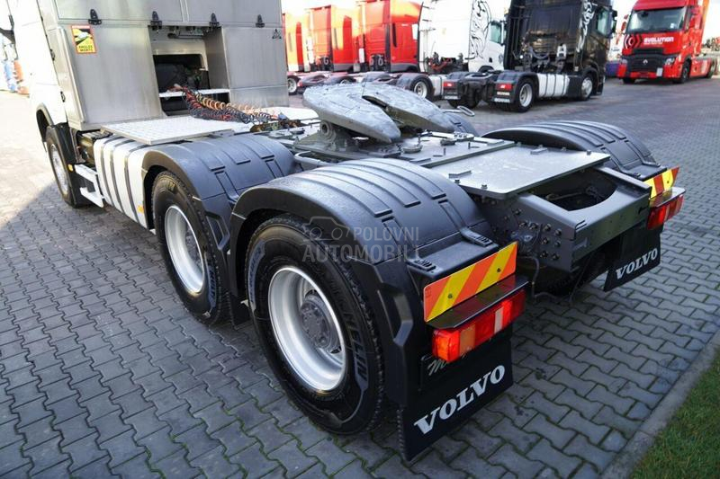 Volvo FH 16/660/Tegljač/IMP3370