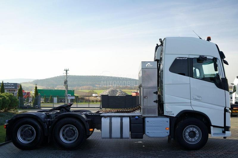 Volvo FH 16/660/Tegljač/IMP3370