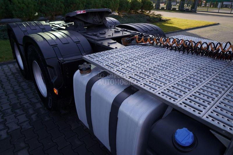 Volvo FH 16/660/Tegljač/IMP3370